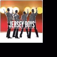 Dancap and Jersey Boys Toronto Support CIBC Run for the Cure